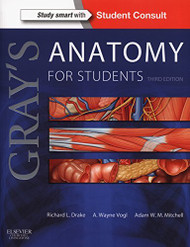 Gray's Anatomy For Students