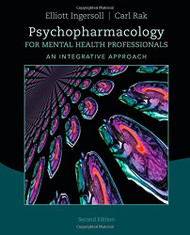 Psychopharmacology For Mental Health Professionals