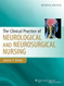 Clinical Practice Of Neurological And Neurosurgical Nursing