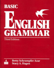 Basic English Grammar