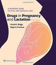 Drugs In Pregnancy And Lactation