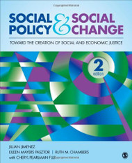 Social Policy And Social Change