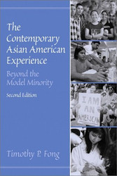 Contemporary Asian American Experience