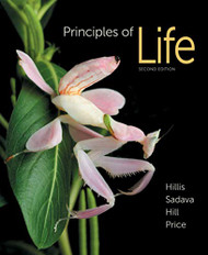 Principles Of Life - David Hillis