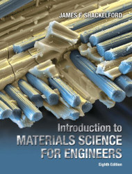 Introduction To Materials Science For Engineers