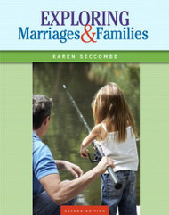 Exploring Marriages And Families