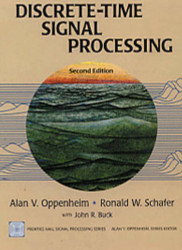 Discrete-Time Signal Processing