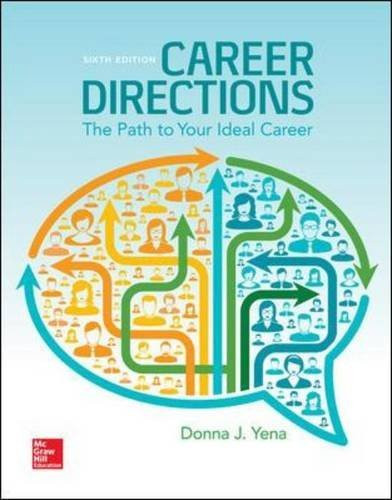 Career Directions