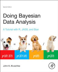 Doing Bayesian Data Analysis