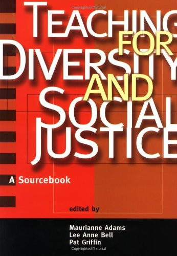 Teaching For Diversity And Social Justice