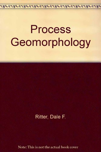 Process Geomorphology