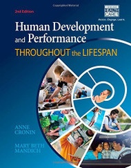 Human Development And Performance Throughout The Lifespan