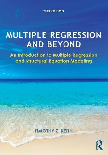 Multiple Regression And Beyond