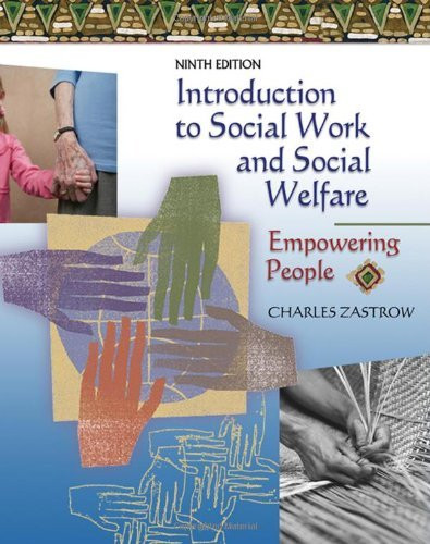 Introduction To Social Work Social Welfare Empowering People By introduction-to-social-work-social-welfare-empowering-people-by