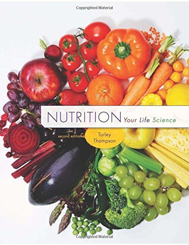 Nutrition Your Life Science
