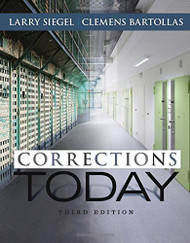 Corrections Today