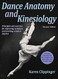 Dance Anatomy And Kinesiology