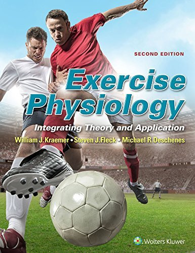 Exercise Physiology