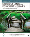 Theories Of Counseling And Psychotherapy