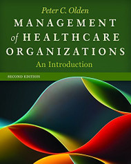 Management Of Healthcare Organizations