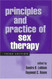 Principles And Practice Of Sex Therapy