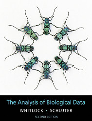 Analysis Of Biological Data