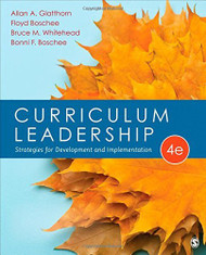 Curriculum Leadership