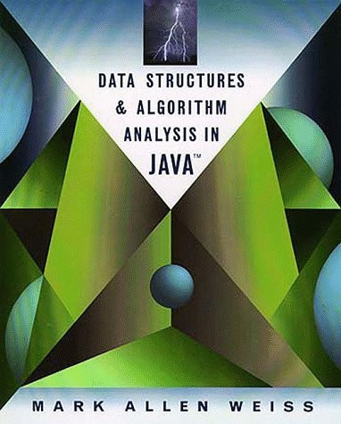 Data Structures And Algorithm Analysis In Java