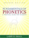 Fundamentals Of Phonetics