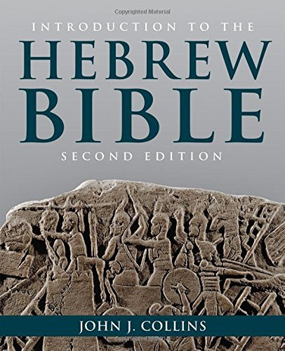 Introduction To The Hebrew Bible