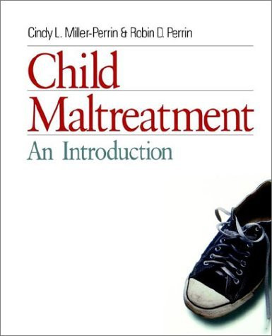 Child Maltreatment