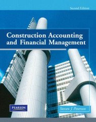 Construction Accounting And Financial Management