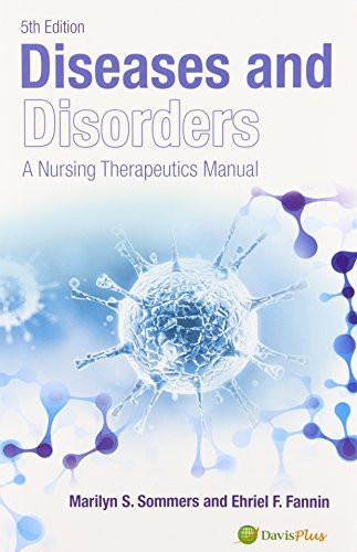 Diseases And Disorders