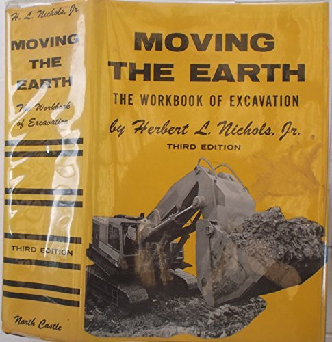 Moving The Earth