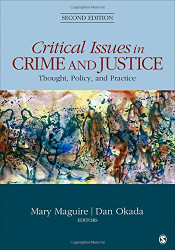 Critical Issues In Crime And Justice