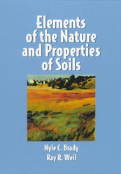 Elements Of The Nature And Properties Of Soils