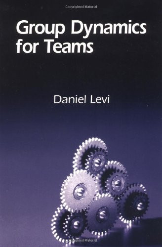 Group Dynamics For Teams