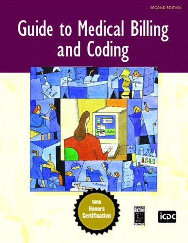 Guide To Medical Billing And Coding
