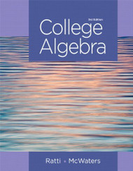 College Algebra