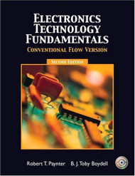 Electronics Technology Fundamentals Conventional Flow