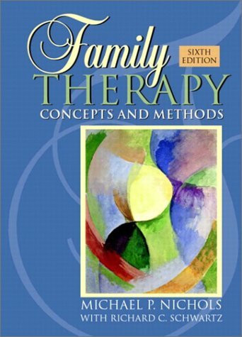 Family Therapy: Concepts & Methods