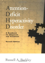 Attention-Deficit Hyperactivity Disorder