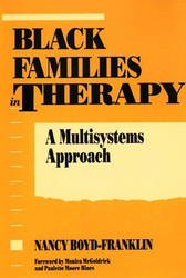 Black Families In Therapy