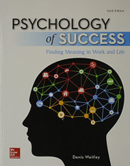 Psychology Of Success