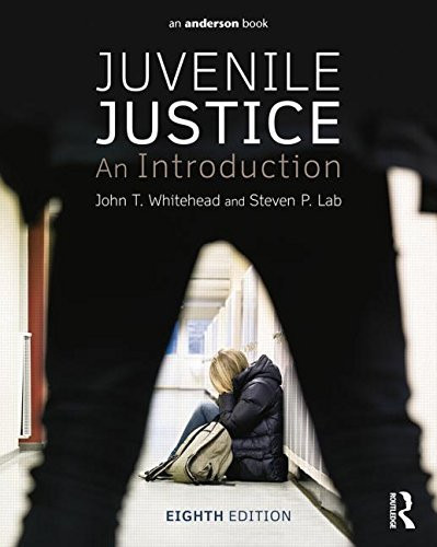 Juvenile Justice