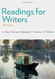 Readings For Writers