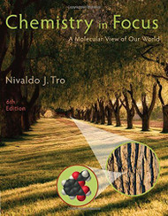 Chemistry In Focus