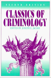 Classics Of Criminology