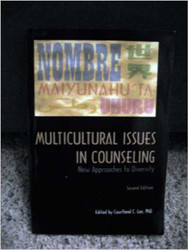 Multicultural Issues In Counseling