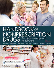 Handbook Of Nonprescription Drugs